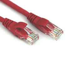 Vcom Cat.5e UTP Patch Network Cable - 505763 - $32.88 CAD