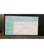 LYNYRD SKYNYRD / TED NUGENT - VINTAGE MAY 29, 1994 CONCERT TOUR TICKET STUB - $15.00