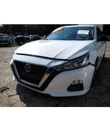 Radiator Fan Motor Assembly Fits 19-25 ALTIMA 104876761Fan Assembly Only... - $140.76 CAD