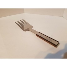 Vernco Japan Chef-tong Spatula Fork 10 1/4&quot; - £7.62 GBP
