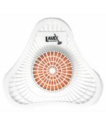 Lavex Urinal Screen and Deodorizer | Orange Deodorizing Block | Universa... - €38,11 EUR