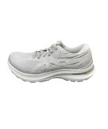 ASICS Women Running Sneaker 1012B272-021 Gel-Kayano 29 Sheet Silver Size... - $128.70