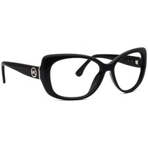 Michael Kors Sunglasses Frame Only Beacon (M2791S) 001 Black Butterfly 5... - $59.99
