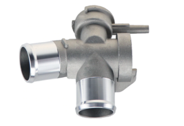 Aluminium Radiator Filler Neck Coolant fits Nissan Altima Maxima A35 Tea... - $84.90