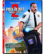 Paul Blart: Mall Cop 2 (DVD, 2015) - £7.82 GBP