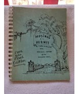 Musings of a Hermit, Clarke A Willcox, Murrells Inlet, S.C. Fifth editio... - £18.93 GBP