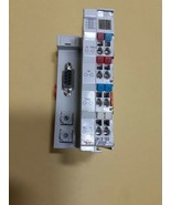 Beckhoff BK3150 Profibus Coupler BK3150 - $157.91