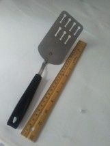vintage Ekco slotted spatula - £14.84 GBP