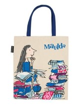 Out of Print Matilda Tote Bag - £17.20 GBP