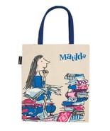 Out of Print Matilda Tote Bag - £17.05 GBP