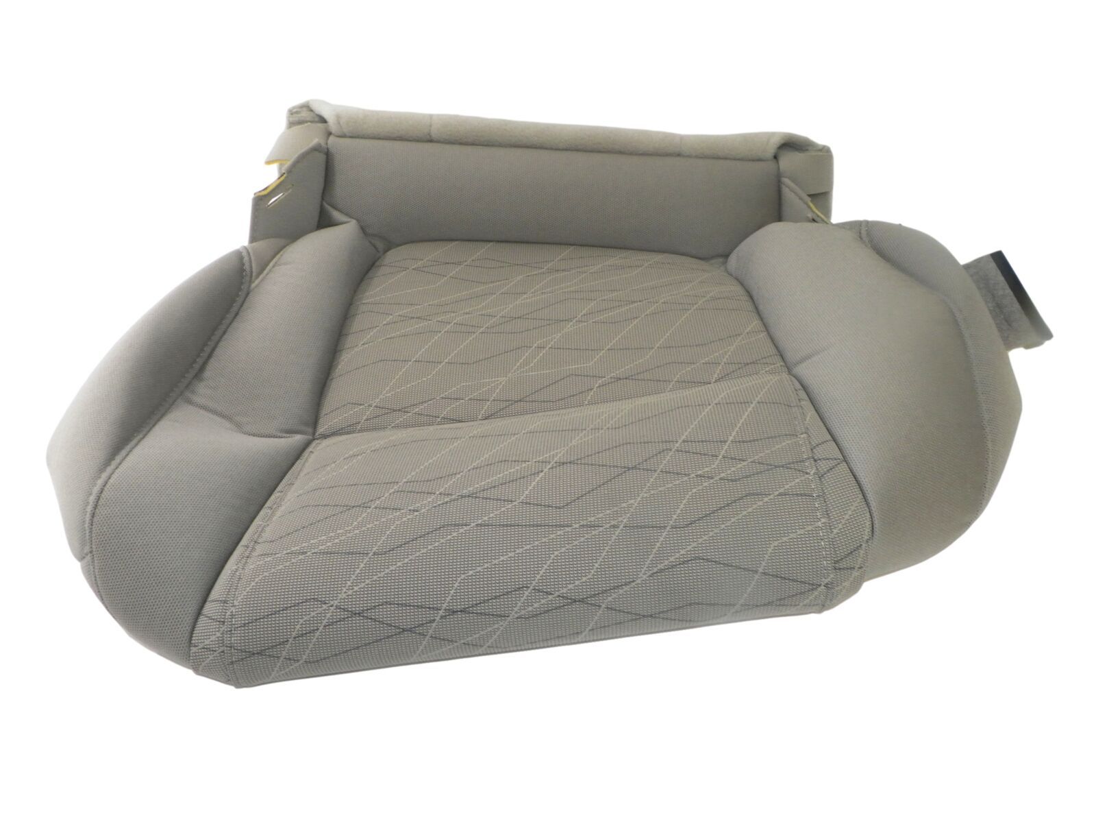 Ford BB5Z-7862901-AA Front Left Seat Cover BB5Z7862901AA - $499.98
