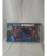 BLUE LINE HOCKEY: A 3M Sports Game Vintage collectible board game 1969 C... - £34.88 GBP