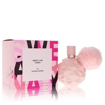 Sweet Like Candy Perfume By Ariana Grande Eau De Parfum Spray 3.4 oz - £43.82 GBP