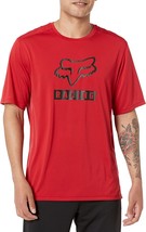 Mountain Biking Jersey With Short Sleeves For Men By Fox Racing. - $64.95