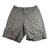 Gap Mens 28&quot; Waist Shorts Bermuda Vacation Beach Surf Lace Closure - $16.36