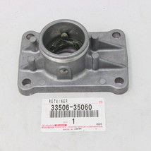 Toyota 4Runner Pickup Hilux Control Shift Lever Retainer OEM Genuine 33506-35060 - £63.00 GBP