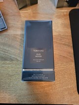 Tom Ford Oud Wood Eau de Parfum, 3.4 fl oz - £224.06 GBP