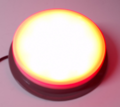 2013-2019 Ford Explorer Taurus Police Ticket Dome Light full LED. DAKKOT... - $76.63