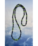 Holy Death Necklace/Collar Santa Muerte - $17.50