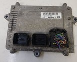 Engine ECM Electronic Module Engine Control AWD Fits 08 PILOT 983706 - £35.32 GBP