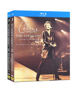Blu-ray Céline Dion (1995-2018) Concert - €40,29 EUR