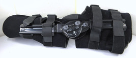 DonJoy TROM Advance Adjustable Knee Brace Universal Size Locking Joint L... - $39.55
