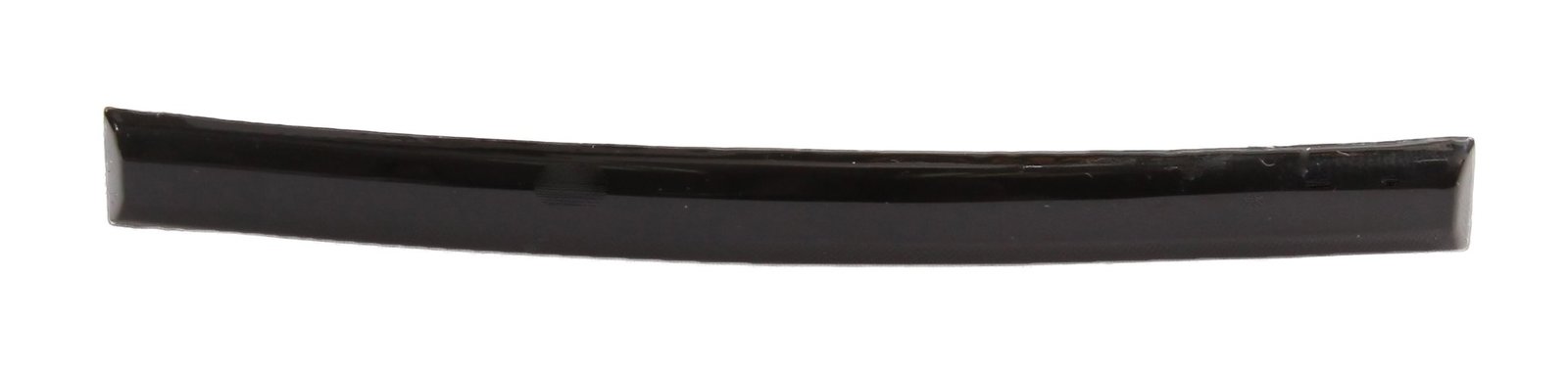 Caravan Large Tight Beveled Tortoise Shell Pencil Barrette, 0.5 Ounce - $6.99+