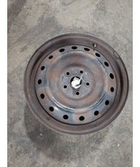 Wheel 17x7 Steel Fits 15-19 LEGACY 1389801 - $1,002.45 MXN