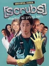 Scrubs - Medici Ai Primi Ferri - Stagion DVD Pre-Owned Region 2 - £29.81 GBP