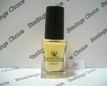 Bonita Salon Nail Polish #251 Creaaamson - $6.67