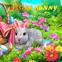 Happy Easter Clip Art - $2.49