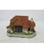 David Winter Sculpture Harvest Barn British Traditions 1989 GB - $239.65 MXN