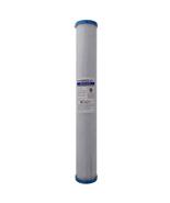 Hydronix - CB - 20&quot; x 2.5&quot; Coconut Carbon Block Filter - $312.79 MXN+