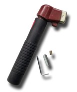 400 AMP Electrode Holder. - $546.06 MXN