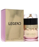 Elvis Presley Legend by Bellevue Brands Eau De Parfum Spray 3.4 oz for W... - $67.70 CAD