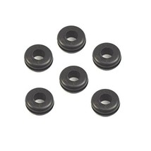 K4 Rubber Grommet For Electrical Wires With 1/8&quot; Hole - $16.95