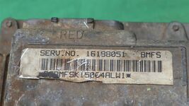 GM Buick Chevy Engine Control Unit ECU ECM PCM Computer Module 16198051 image 2