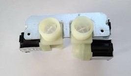 [WH13X10029] Washer Water Inlet Valve for Samsung AP4303282 PS1482392 - £23.20 GBP