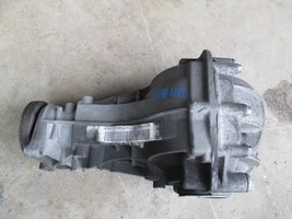 Rear Differential 2005 06 07 08 09 Audi A4 Fits Convertible Automatic - £309.94 GBP