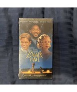 The Legend of Bagger Vance (VHS, 2001) NEW sealed - $149.45 MXN
