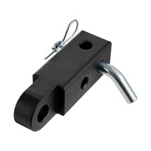 VEVOR 2" Trailer Shackle Hitch Receiver Heavy Duty Tow Recovery for Truck Jeep - $1,339.01 MXN