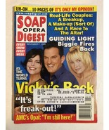 Soap Opera Digest Magazine November 7 2000 All My Children - $18.80