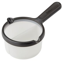 Wilton Candy Silicone Dual Melting Pot Insert - £15.95 GBP