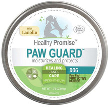Four Paws Healthy Promise Paw Guard: Moisturizing Dog Paw Protector - Made in th - £7.88 GBP