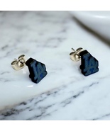 LA Dodgers Earrings | Wood Laser Engraved - $14.99