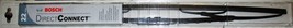 Bosch 22&quot; Direct Connect Wiper Blade - $9.00
