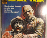 EERIE #12 (1967) Warren B&amp;W horror comics magazine VG+ - £19.54 GBP