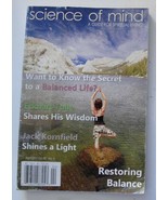Science of the Mind Magazine, April 2012, Want to Know the Secret of a B... - $4.79 CAD