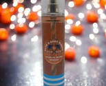 Bath &amp; Body Works Sparkling Orange Spritz Fine Fragrance Body Mist 8 oz New - £12.02 GBP