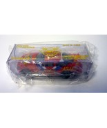 Racing Champions Program Car NAPA 500 Limited Edition Red Die-Cast Car 1998 - €5,14 EUR